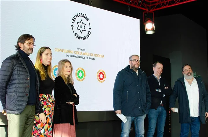 InfoHoreca Evento 2024