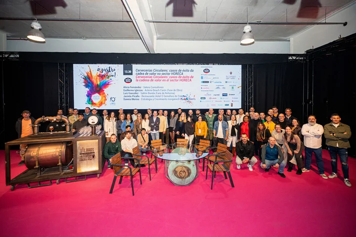 InfoHoreca Forum Gastronomico