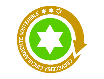 Sello 2 Estrellas CCS